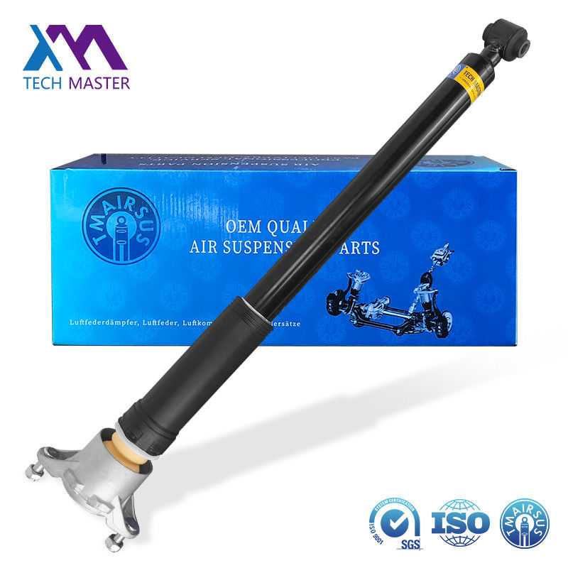 مطاط مغلق الصدمات لمركز مرسيدس بنز X156 مغلق الصدمات قابل للتعديل 1563201031