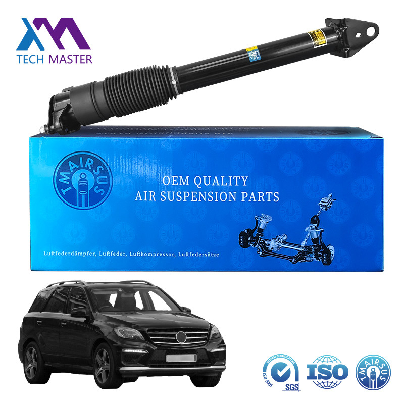ممتص صدمات مرسيدس بنز W166 ML/GL-Class GLS/GLE-Class 1663200030 1663202030 بدون نظام ADS