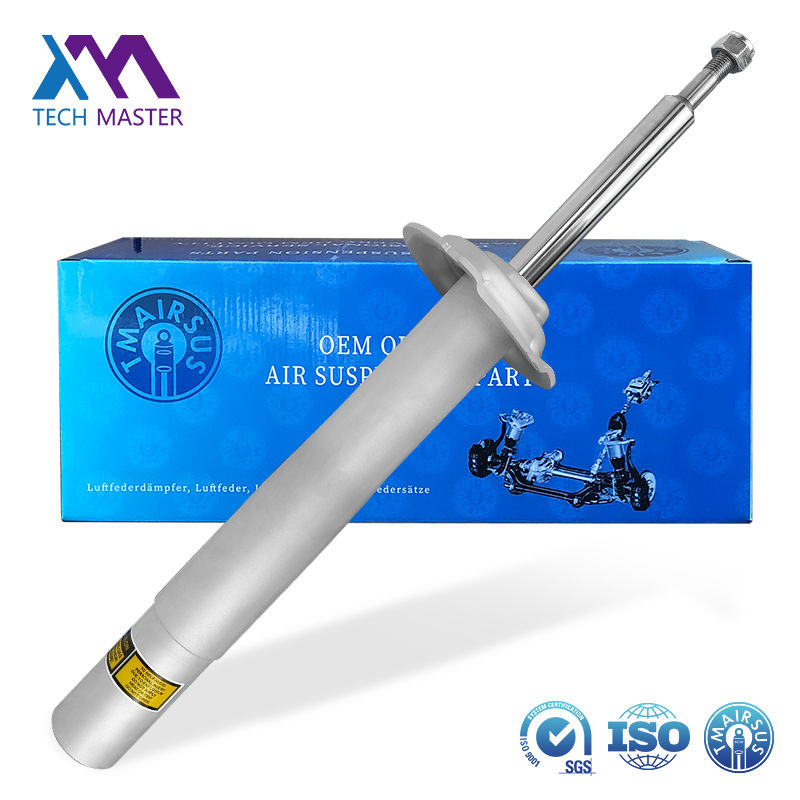 تعليق هوائي لفائف العواصف امتصاص الصدمات لبي ام دبليو E39 الفائف الأمامي 31311096858