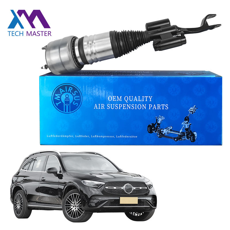 صدمة التعليق الجوي 2533206901 2533207200 الأمامية اليسار واليمين 4Matic لعام 2015-2022 مرسيدس-بنز W253