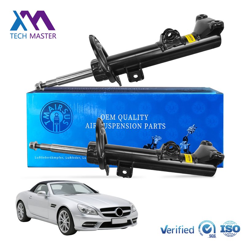 تجميع مؤسسات الصدمة لشركة مرسيدس بنز W171 R171 تجميع Coilover A1723200130