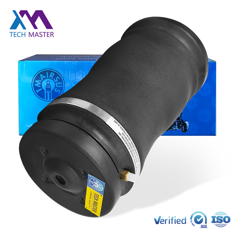 منفاخ كيس الهواء لمرسيدس بنز W164 ML W166 W292 بالونات تعليق هوائي خلفي 1643200825 1663200325