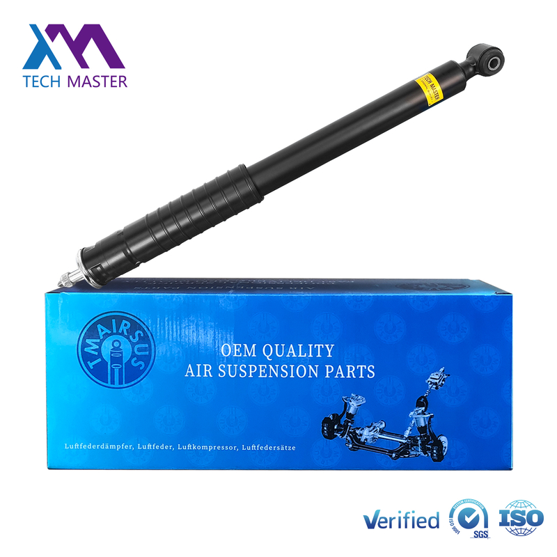 تعليق الصدمة لـ R171 W171 تعليق السيارة الخلفية مستمعات الصدمة A1713261100 1713260200