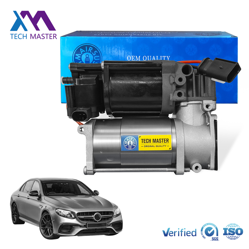 ضاغط نظام التعليق الهوائي Airmatic لـ W213 W205 W253 ضاغط نظام التعليق الهوائي 0993200004 2133200104