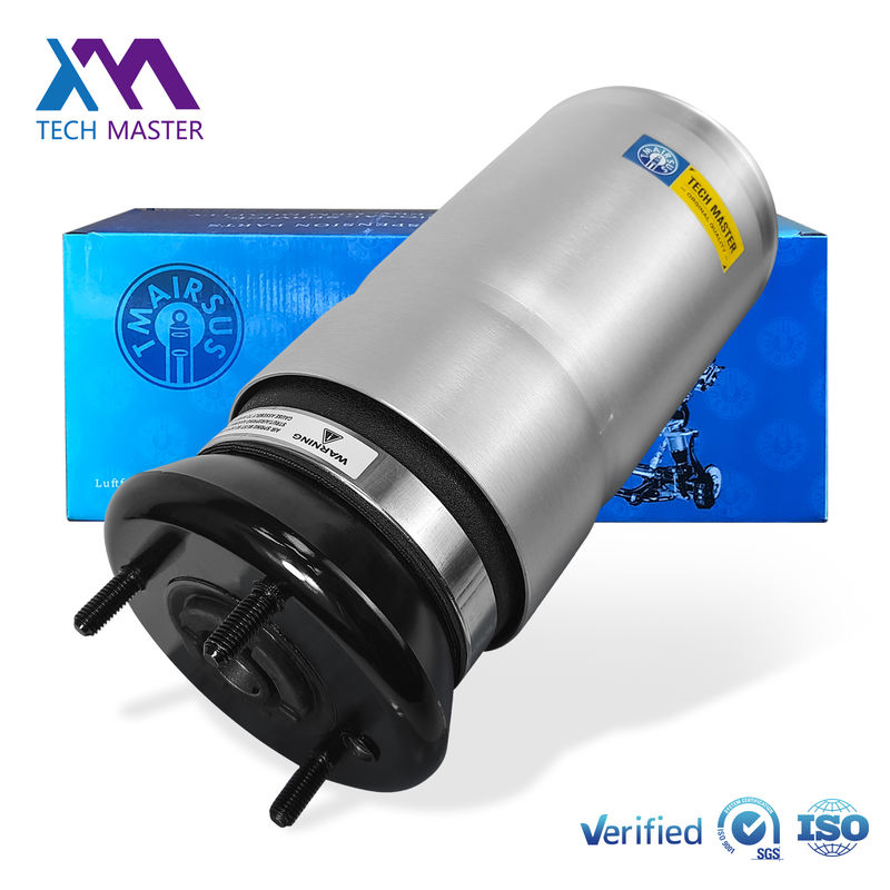 مجموعة إصلاح تعليق الهواء الأمامي لـ Discovery 3 Discovery 4 Air Suspension Bellows Bag LR016403 REB500060