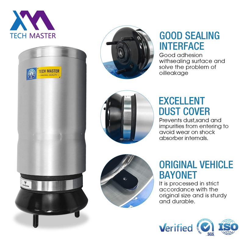 تعليق الربيع المطاطي لسيارة تويوتا لاند كروزر برادو J150 ليكسوس GX460 تعليق هوائي الربيعات الهوائية 48090-60010 48080-60010