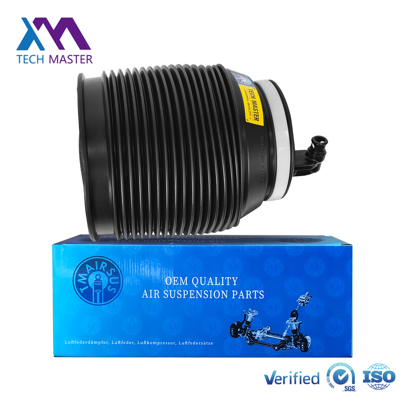 تعليق الربيع المطاطي لسيارة تويوتا لاند كروزر برادو J150 ليكسوس GX460 تعليق هوائي الربيعات الهوائية 48090-60010 48080-60010