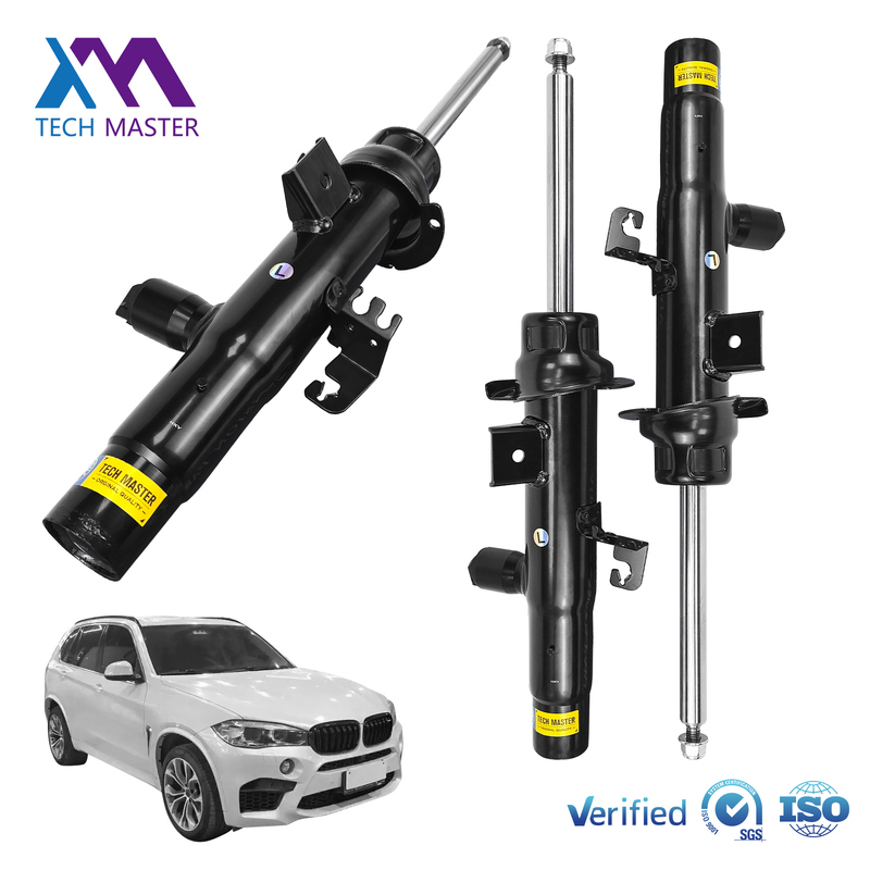 مكنسة استيعاب الصدمات الغازية للطاقة الهوائية المعلقة لF30 مكنسة استيعاب الصدمات 2matic مع VDC 37116793866 37916793865