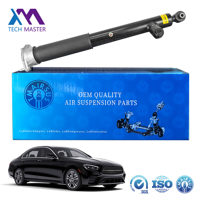 Auto Spare Parts Car Adjustable Height Coilovers Shock Absorber for W204 W207 2073204330 2073204430