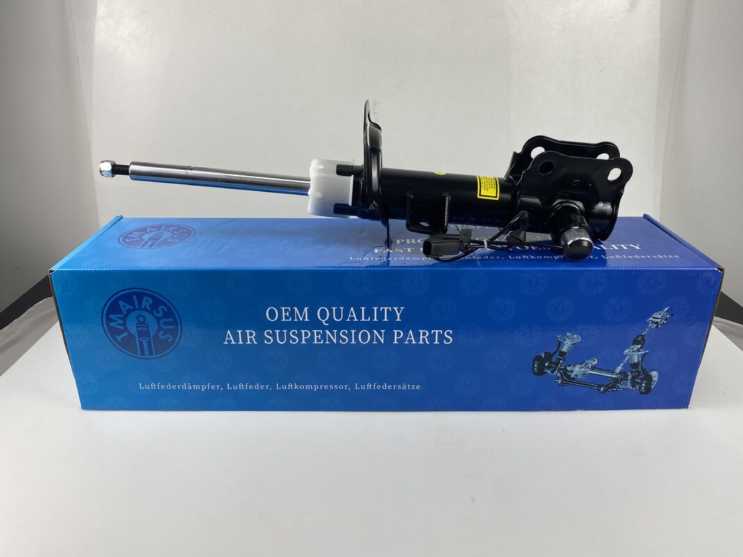 DG9Z18124B مغلق الصدمات الكهربائية الأمامية اليسرى لـ DG9Z18124V Lincoln MKZ Ford Fusion EG9Z18124D 2013-2020