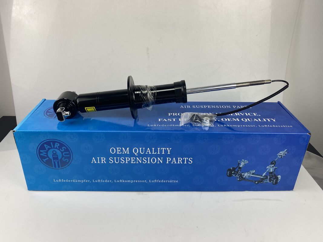 84176631 7522345 العصا الأمامية مغناطيسية الركوب مستمع الصدمات لكاديلاك Escalade Tahoe يوكون سيلفردادو 2015-2020 84061228