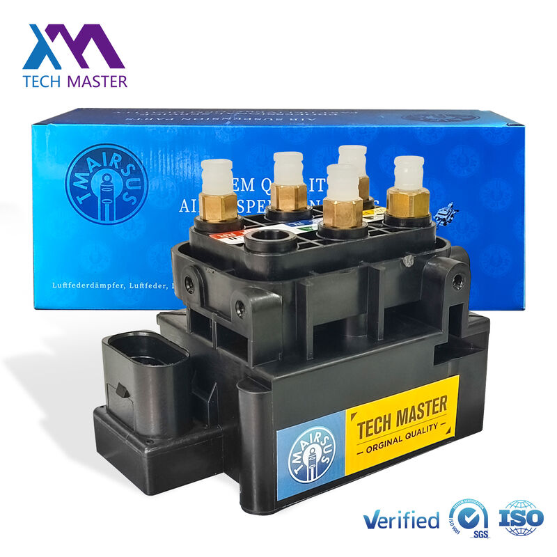 كتلة صمام هواء لقطع غيار سيارات مرسيدس الألمانية لمرسيدس W222 W205 C217 W447 W448 0993200058