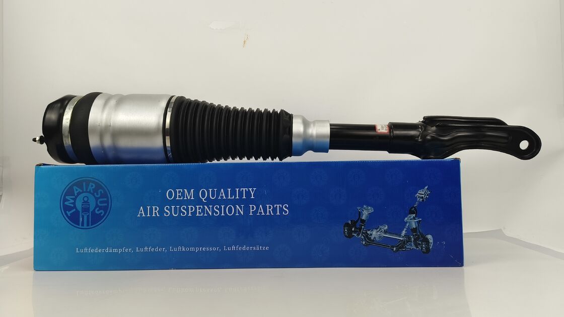 68231884AA 68231884AC 68231885AA 68231885AC صدمة تعليق الهواء الأمامية اليسار اليمنى جيب جراند شيروكي WK2 صدمة الربيع الهواء