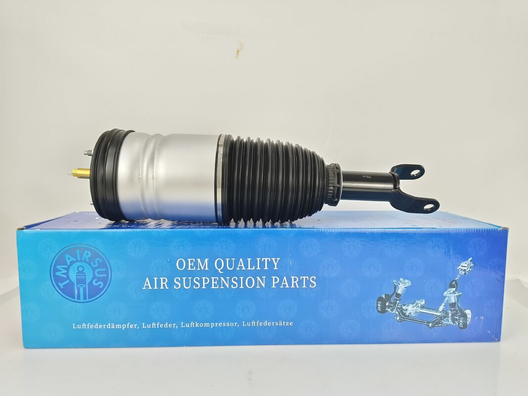 4877147AF 4877146AF 4877146AA الصدمات الجوية الأمامية اليسار اليمنى التعليق لـ Dodge RAM 1500 OE# 4877147AA 68232282AF 68232283AF
