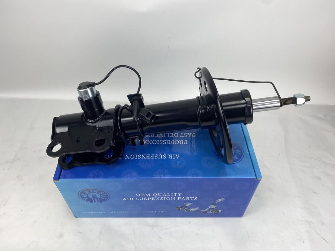 تعليق الهواء الأمامي الأيسر مُمتص الصدمات DA5Z18124B لـ لينكولن MKT مع OEM قياس قياسي 18 شهراً الضمان والمستشعر المدمج