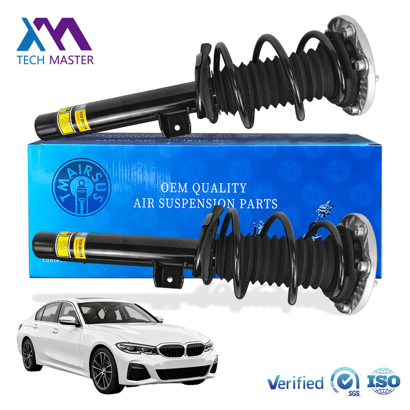 ممتص صدمات إلكتروني EDC لـ F30 2matic ممتص صدمات أمامي 37916793865 37916793866
