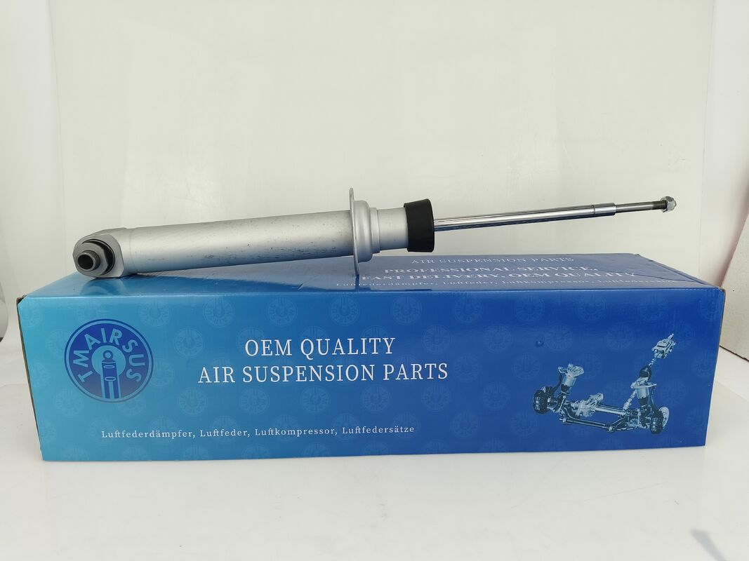 امتصاص الصدمة الحديدية الخلفية اليسار اليمنى لفائف الربيع الصدمة ل E39 OE # 33521094467