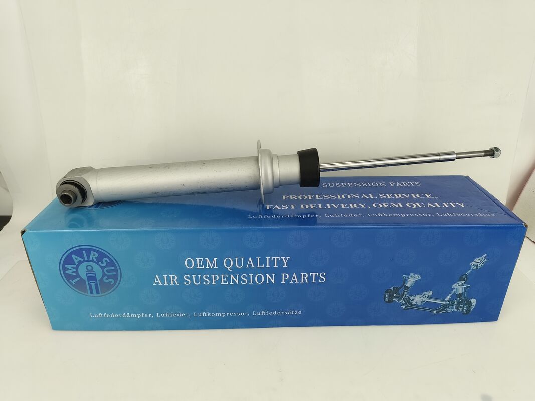 OE#33521094467 مُمتص الصدمات الحديدية الخلفية اليسار اليمنى الملفوفة الصدمة الربيعية لـ E39