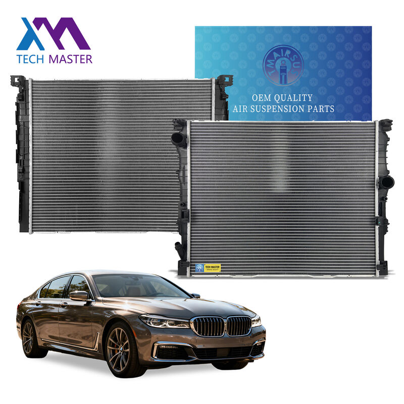 17118650745 1711868026 17118743664 لبي ام دبليو 5 G30 G31 530i 6 GT G32 630I 7 G11 G12 محرك تبريد المشعّل مشعّل الماء