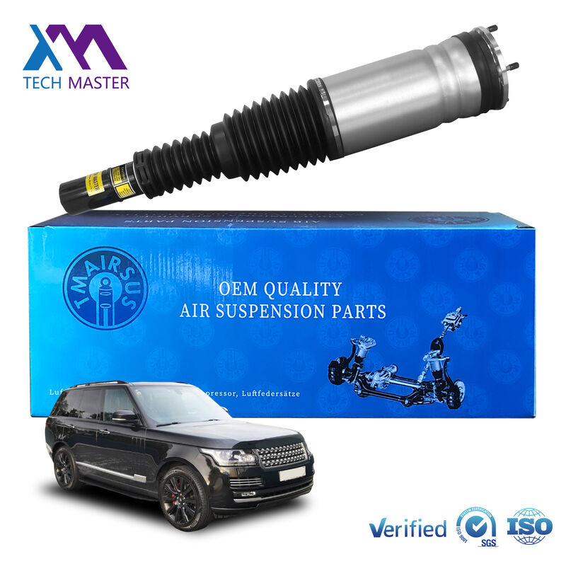 Front Air Suspension Strut 4877147AF 4877146AF for Dodge Ram Shock Absorbers Damper 1500