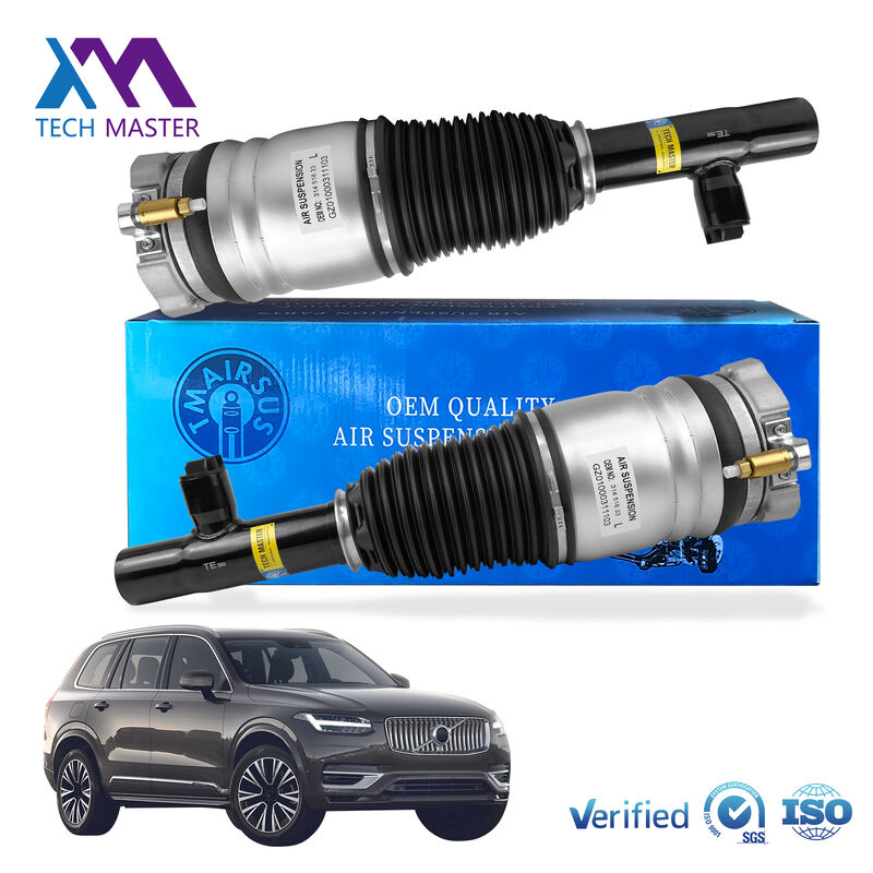 QUORIS Air Shock Absorber Assembly Electric Sensor Front Left 546053T900 Front Right 546063T900