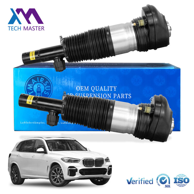 BMW X5 G05 X6 G06 X7 G07 الصدمة الأمامية 37106869035 37106869036 تعليق الهواء