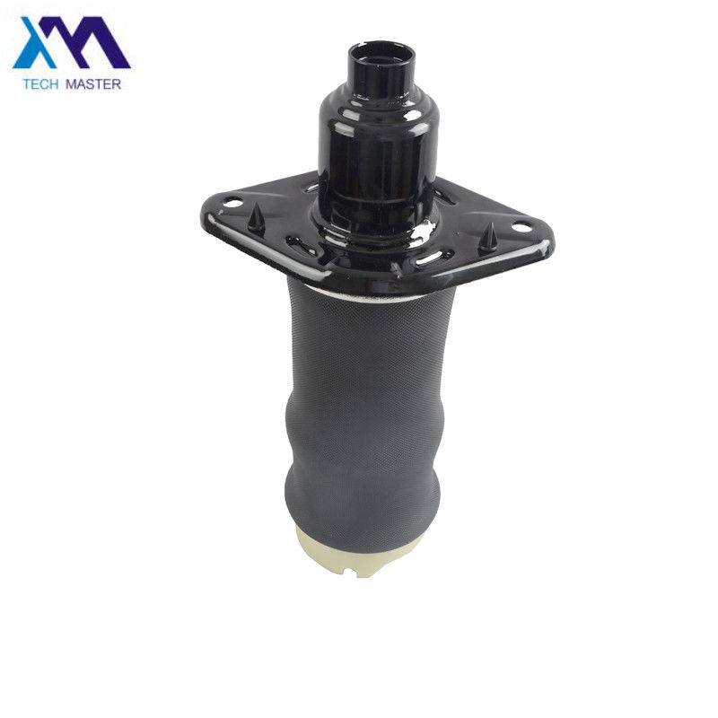 أطقم إصلاح أكياس الهواء والسادة تعليق 4Z7616051A لأودي A6 C5 اليسار الخلفي