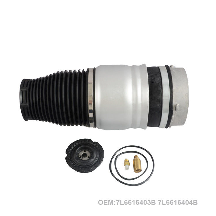 Air Suspension Air Spring Damper لبورشه كايين VW Touarge Audi Q7 OE 7L6616403B 7L6616404B