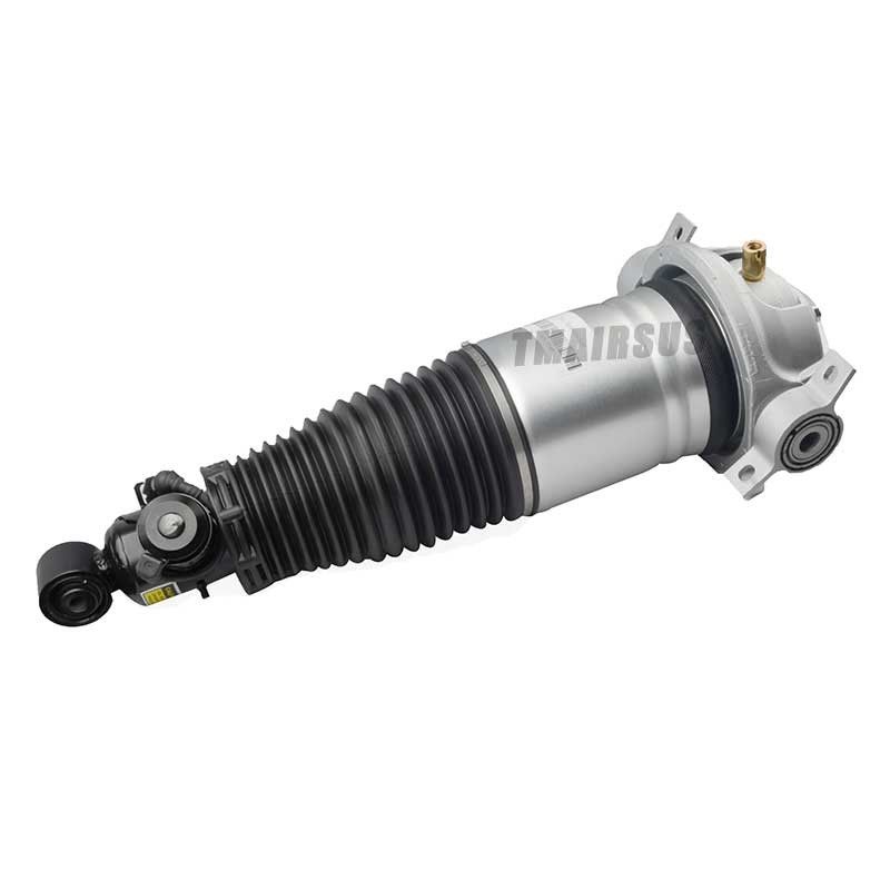 تعليق هوائي سيارة صدمة ل Q7 فولكس فاجن طوارق بورش 955 الخلفي تعليق هوائي صدمة OEM 7L5616019D 7L5616020D
