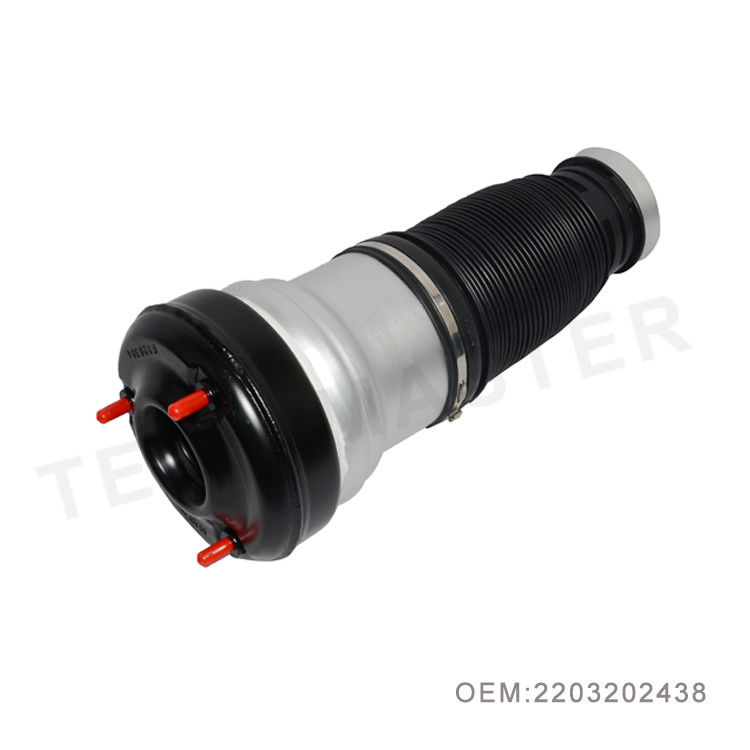 OEM 2203202438 (XB) كيس الهواء تعليق لمرسيدس W220 S - فئة الهواء الصدمات امتصاص