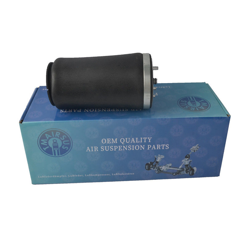 BMW X5 E53 Rear Air Balloons Left 2000-2006 37126750355 37121095579
