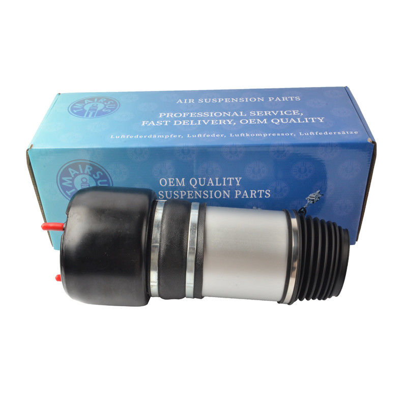كيس هوائي W211 4Matic Airmatic نظام التعليق الأمامي الهوائي / Air Spring Strut 2113209413 2113209513 2113209613