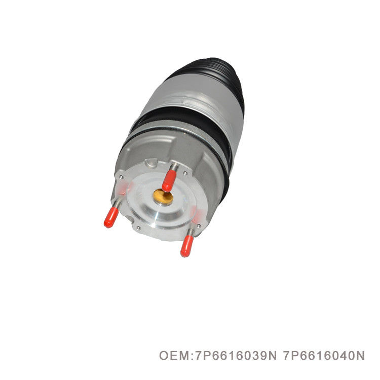 OEM (L) 7L6616403B جبهة اليسار الهواء تعليق الينابيع ل Q7 957 1 سنة الضمان