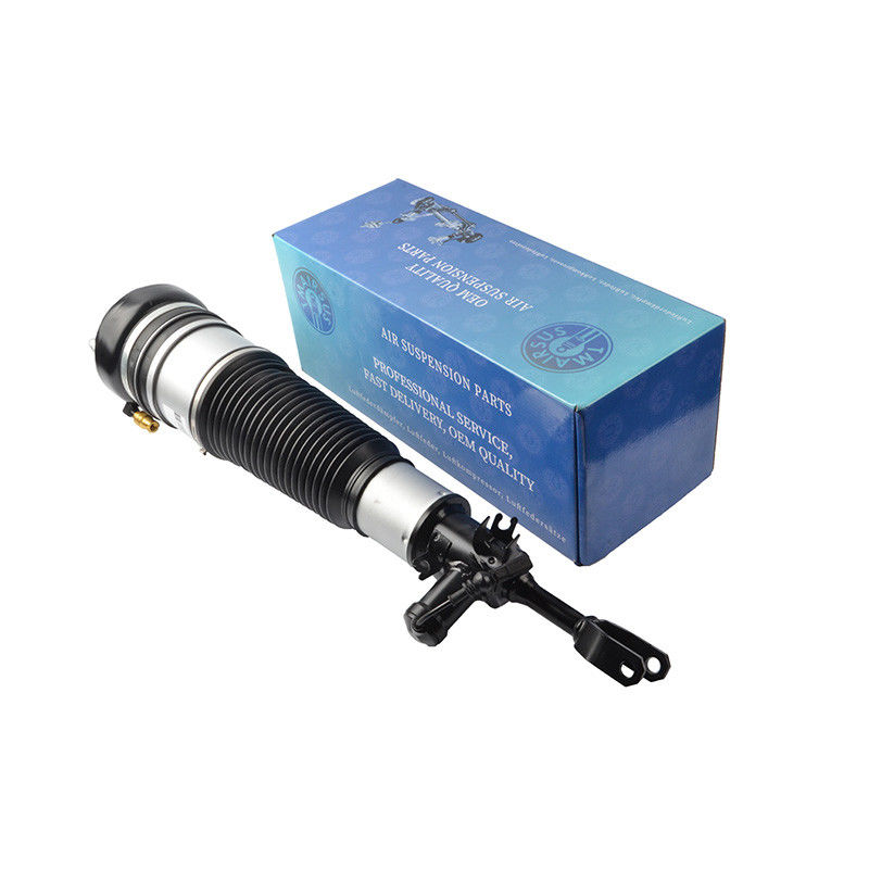 السيارات الهواء تعليق إصلاح أطقم الجبهة L &amp; R OEM 4F0616039AA 4F0616040AA ل A6 C6