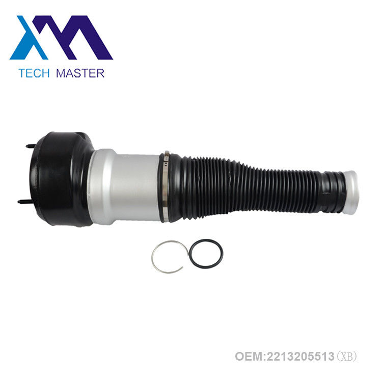 الألومنيوم تعليق هوائي الينابيع بالون OEM 2223204713 2223204813 الدعامات ركوب الهواء ل W221 الجبهة S- الفئة