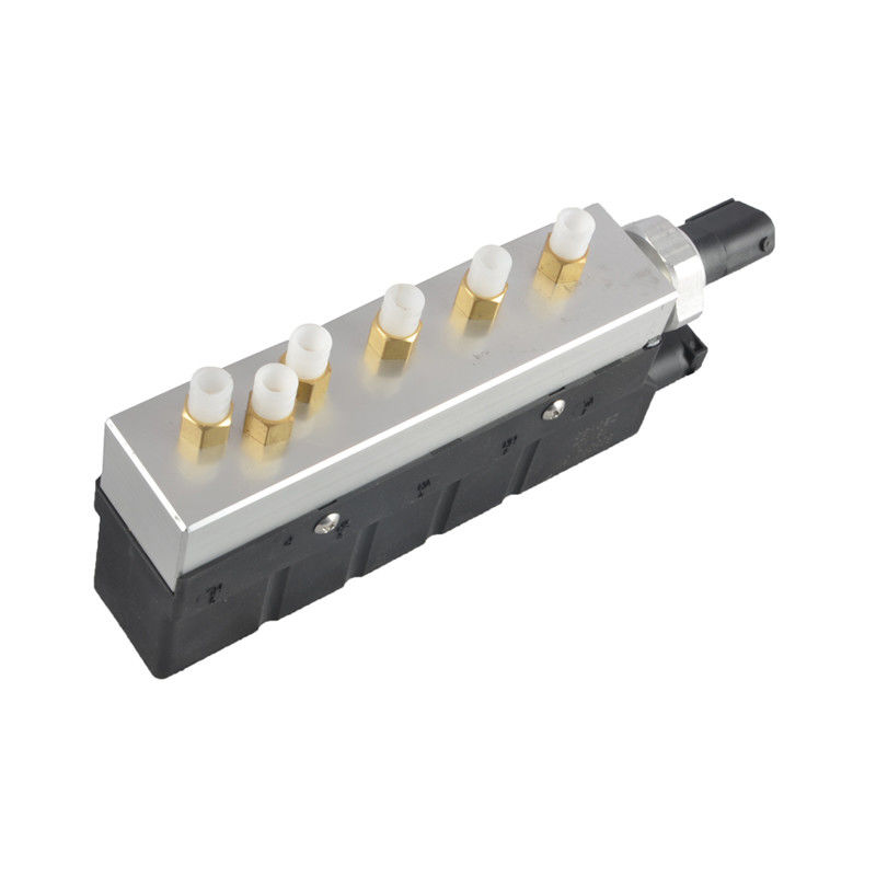 مرسيدس W220 مجموعة ضاغط تعليق الهواء