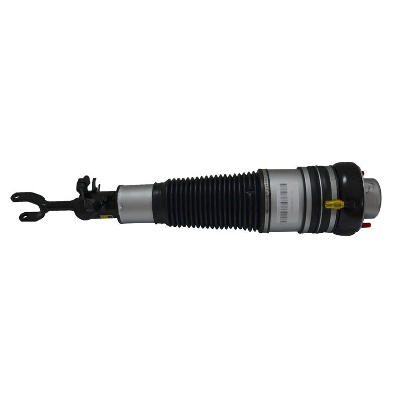 Audi A6 C6 4F Avant Quattro Front Left Air Suspension Shock OEM 4F0616039R 4F0616039S صدمة الربيع الهوائية 2004-2010