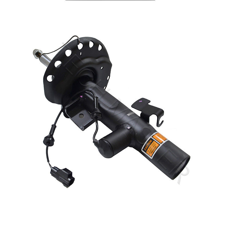 صدمة تعليق الهواء الأمامي الأيسر والأيمن من فولفو S80 V70 XC60 مع ADS 31340316 31340317 Air Strut