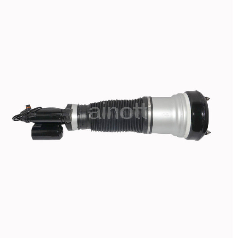 تعليق هوائي بسعر المصنع عالي الجودة لمرسيدس W220 Front Pneumatic Air Suspension Shock 2203202438