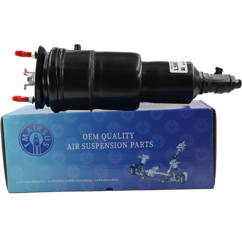 48010-50260 48020-50260 تعليق الهواء الصدمة للكزس UVF4 USF40 LS600h أمامية ركوب الهواء تعليق الصدمة مُسْتَبْلِس