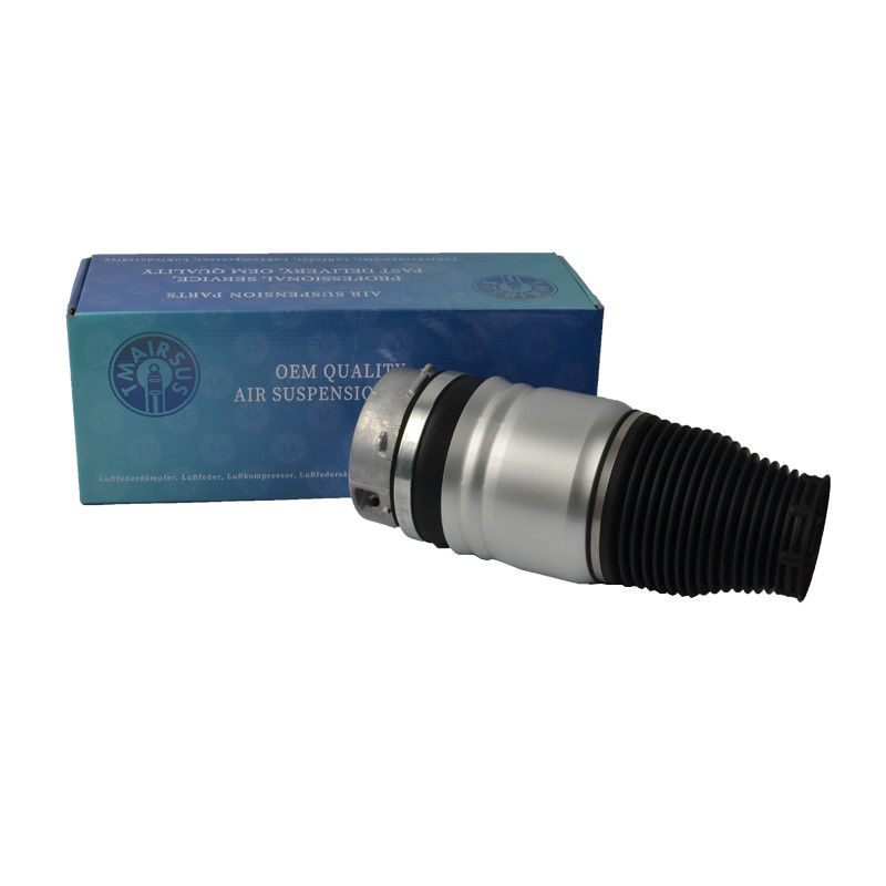 أودي Q7 2002-2010 نظام التعليق الهوائي حقيبة الربيع الأمامية OEM 7L66160404B 7L6616403B