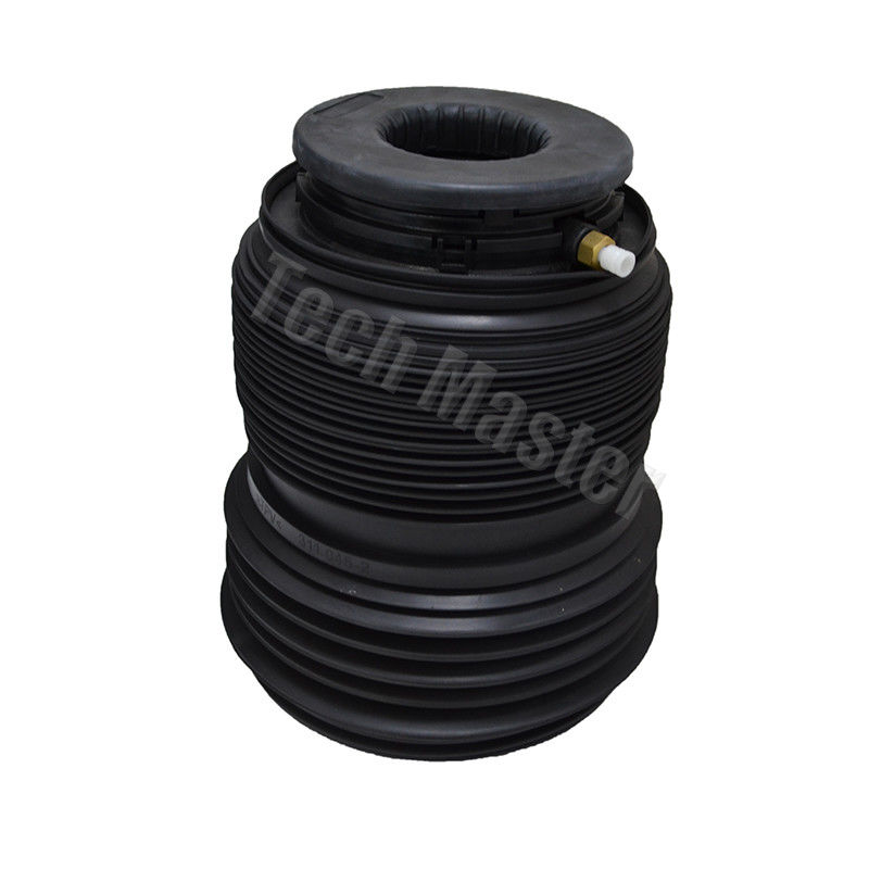 مازيراتي ليفانتي M161 كيس صدمات هوائي للتعليق الربيعي 0670100715 6700675190 خلفي يسار ويمين 2017-