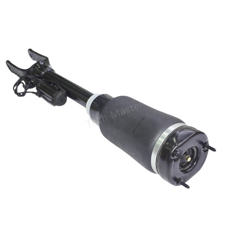 صدمة هوائية لسيارة Mercedes-Benz W164 / ML350 ML500 Front Airmatic 1643206013 1643205813 1643204613