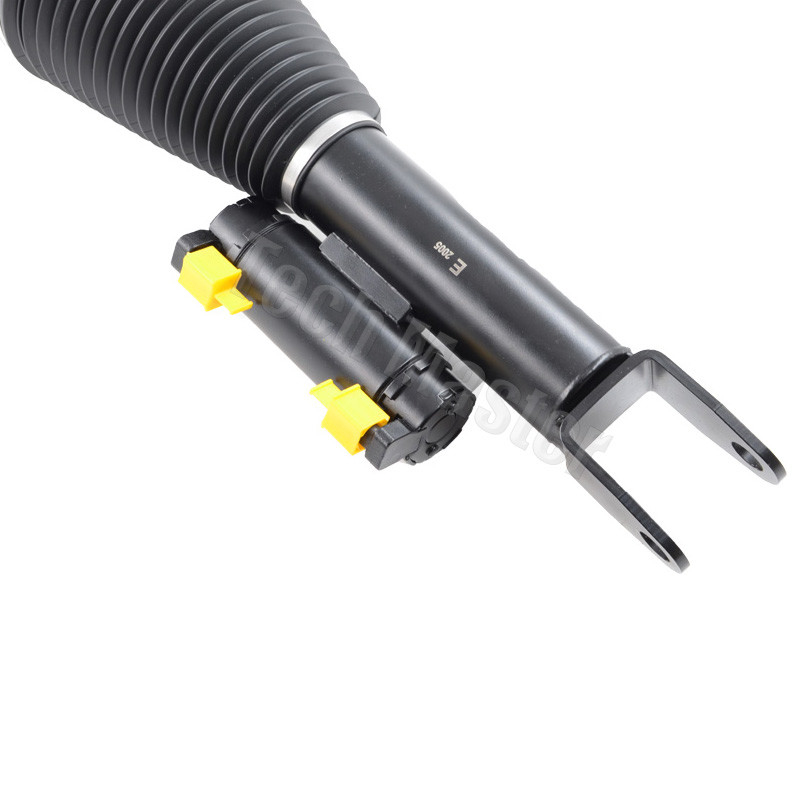 Mercedes-Benz W205 C-Class Front Left Air Suspension Shock OEM 2053204768 2053208300 صدمة الربيع الهوائية 2015-2021