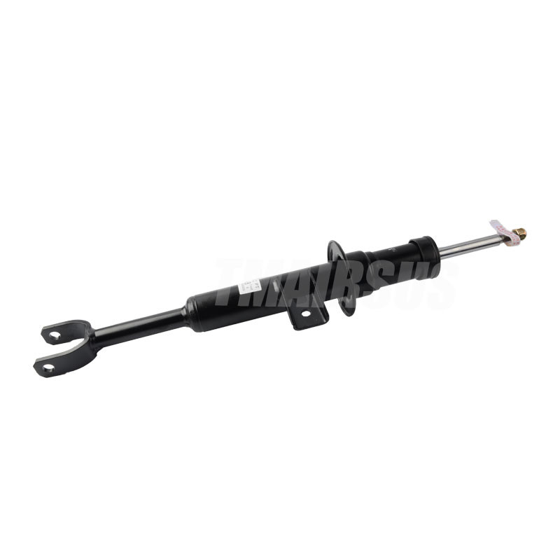 BMW F01 F02 F10 F11 F06 F07 ممتص صدمات الهواء الأمامي الأيسر والأيمن رقم Xdrive 37116850221 37116850222 2008-2015