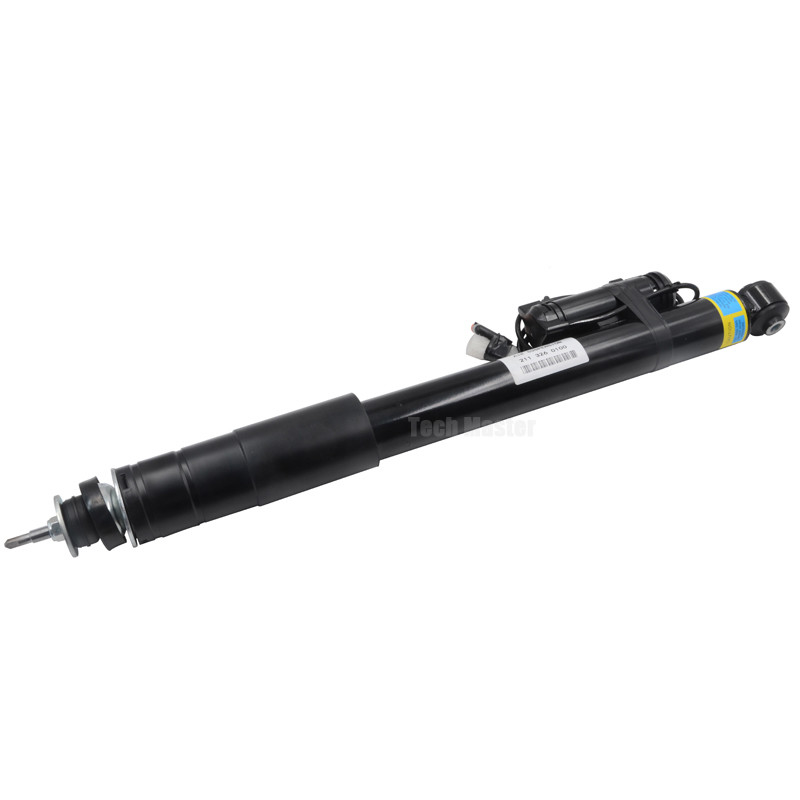 قطع غيار مرسيدس بنز ممتص الصدمات لامتصاص الصدمات الخلفية W211 W219 تناسب 2113262800 2113260100