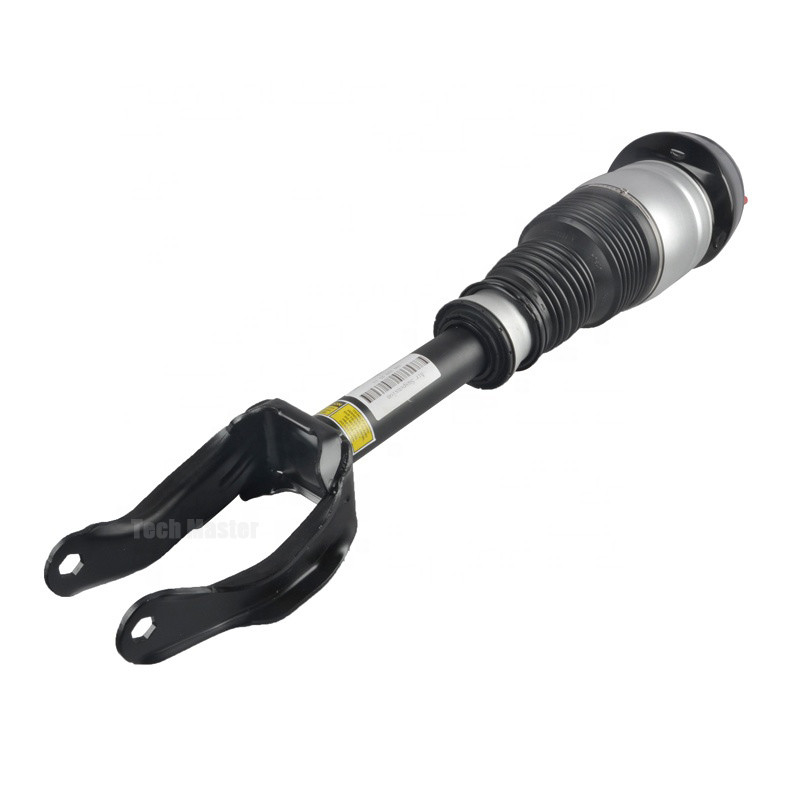Hotselling Air Suspension Shock Absoeber Parts 1663202513 1663202613 لمرسيدس W166 الجبهة الهواء تعليق الربيع حقيبة S
