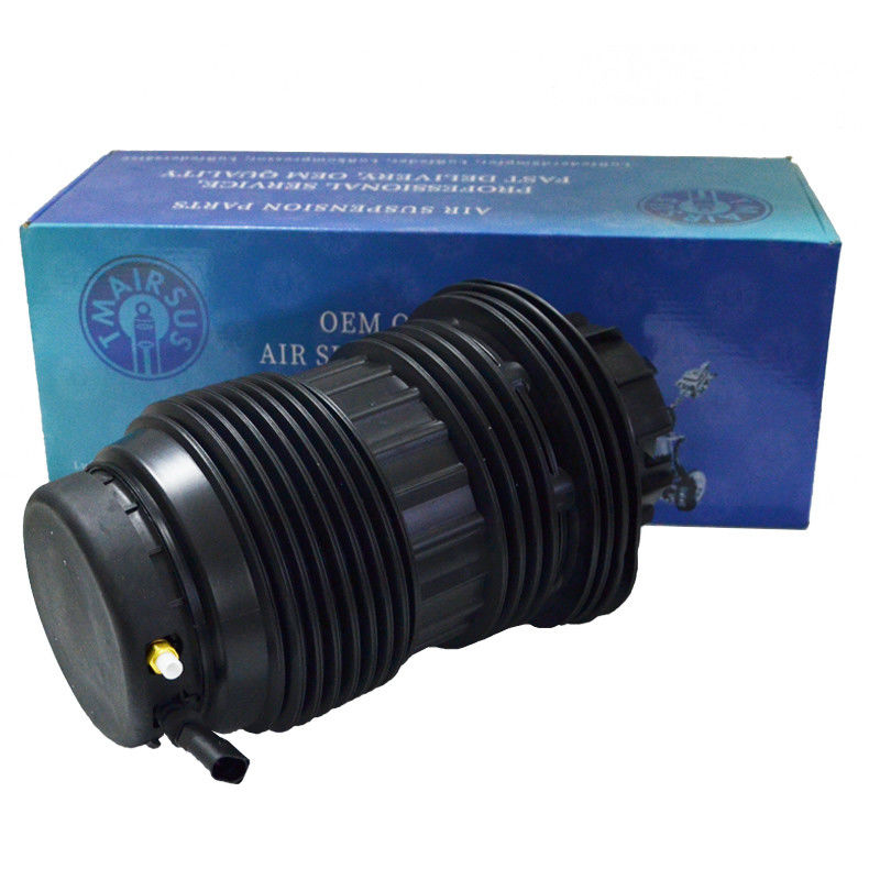 صدمة التعليق الهوائي والربيع 970 بورش باناميرا الخلفية اليسرى اليمنى OEM 97033353311 97033353312