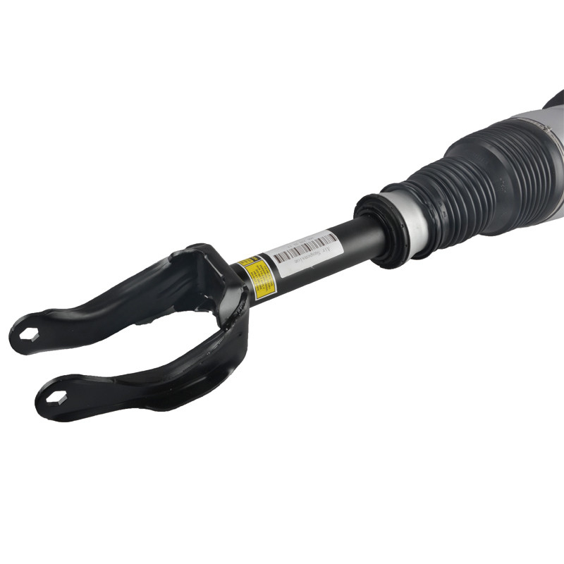 OEM 1643200130 نظام التعليق الهوائي Asorber Air Strut لـ W164 GL ML Front Coil Spring
