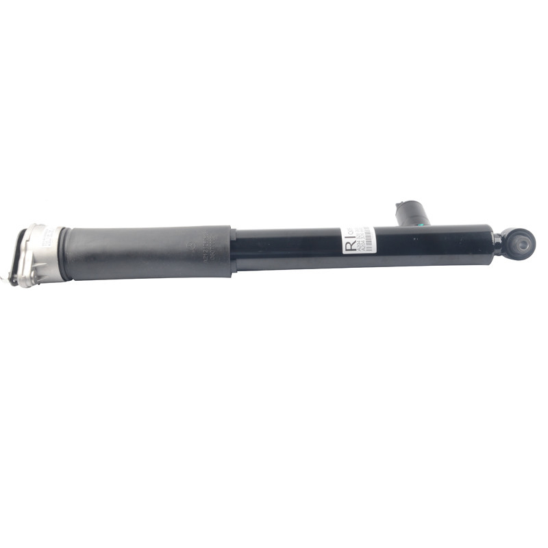 Mercedes - Benz W204 W207 Air Suspension Shock for الخلفي الأيمن مع ADS OEM 2073204430 2043203030 2010-2016